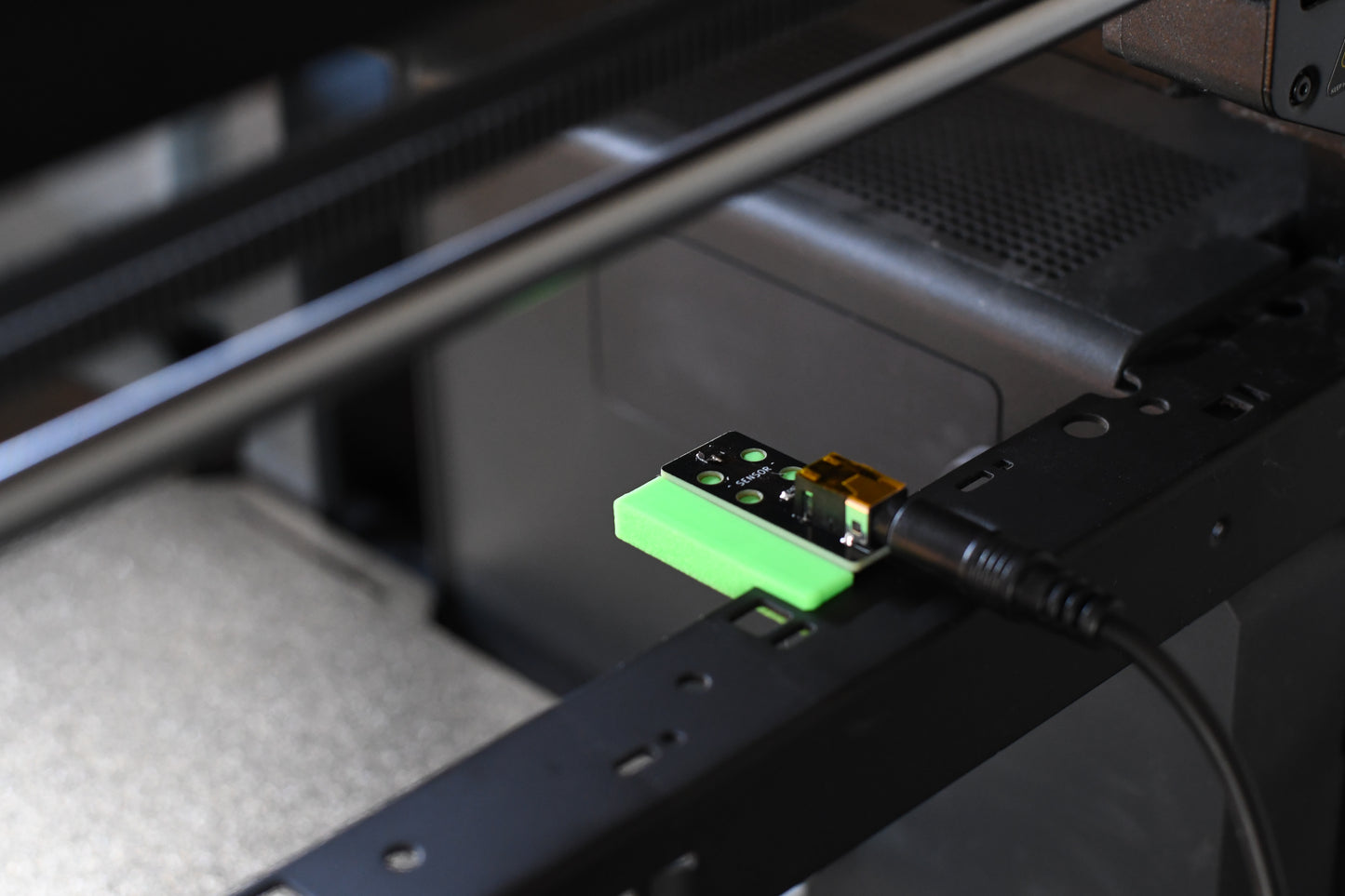 LayerLapse - 3D Printing Timelapse Trigger
