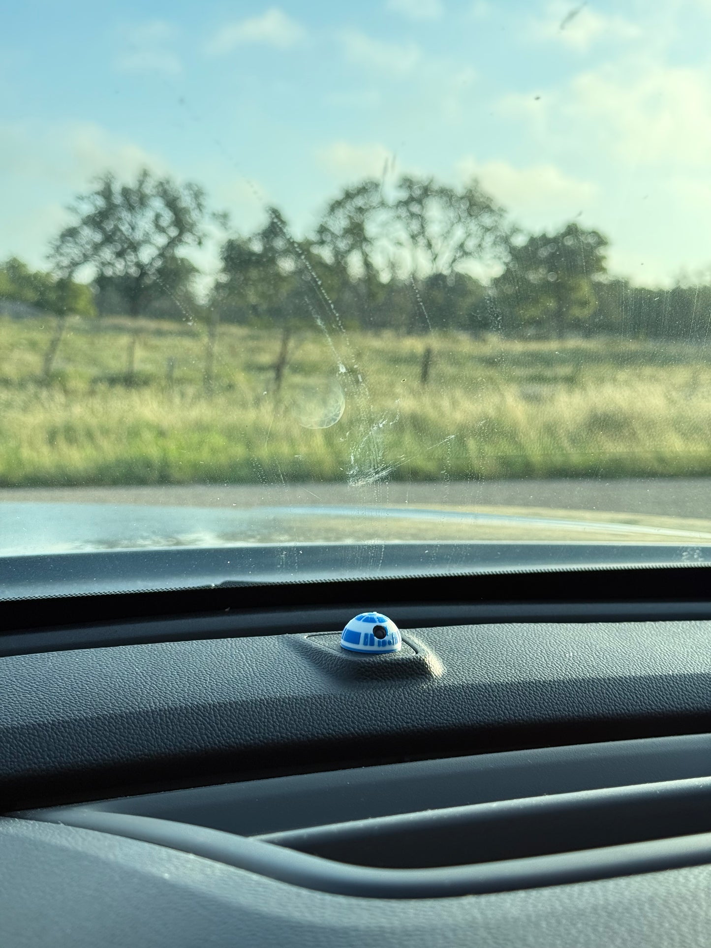 Light Sensor Nub Cover