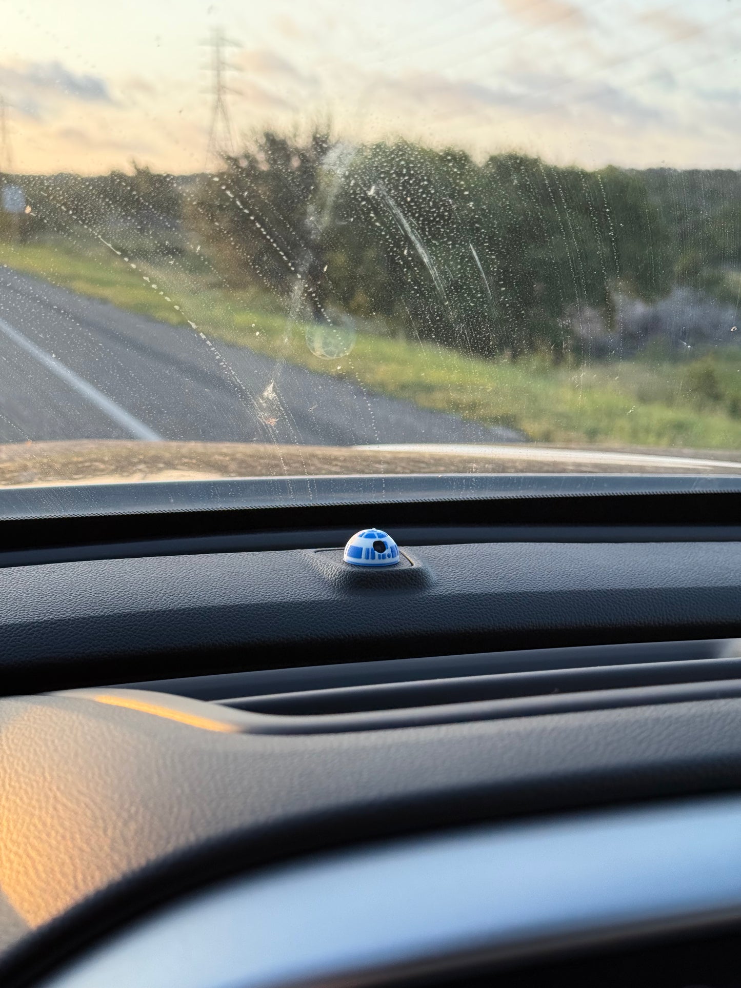 Light Sensor Nub Cover