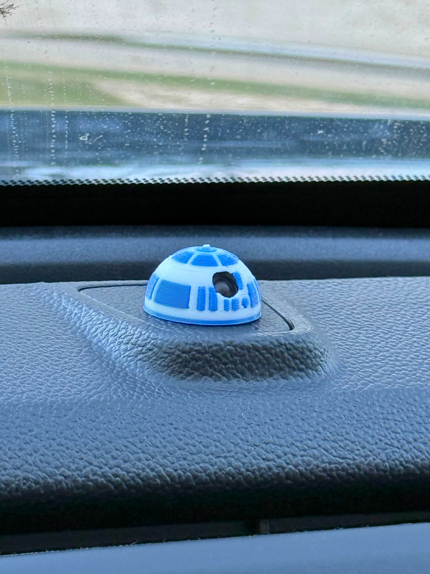 Light Sensor Nub Cover