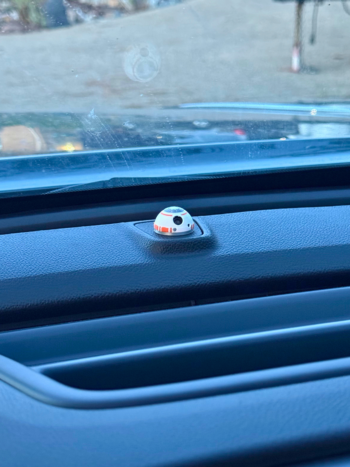 Light Sensor Nub Cover