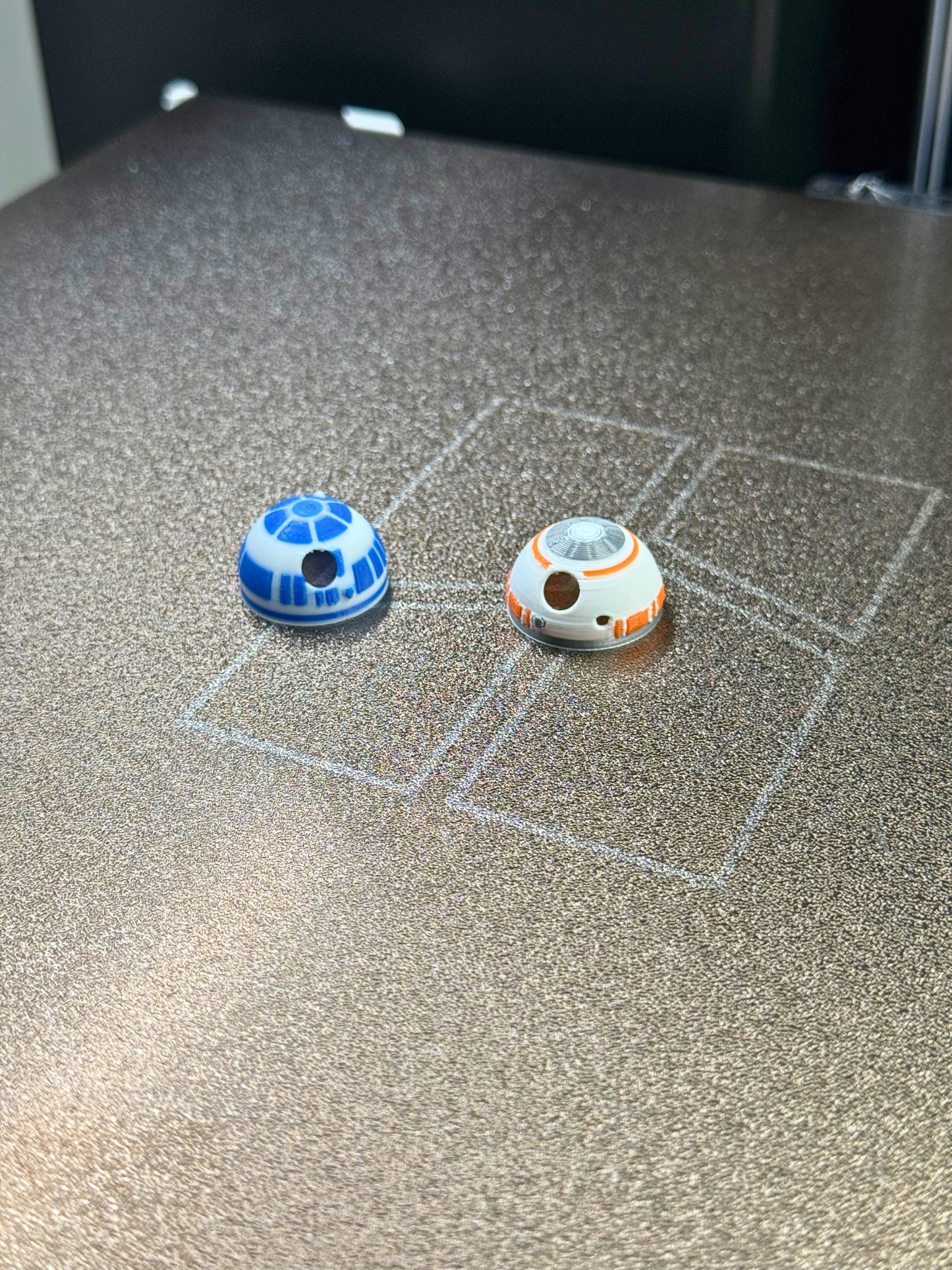 Light Sensor Nub Cover