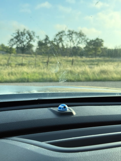 Light Sensor Nub Cover