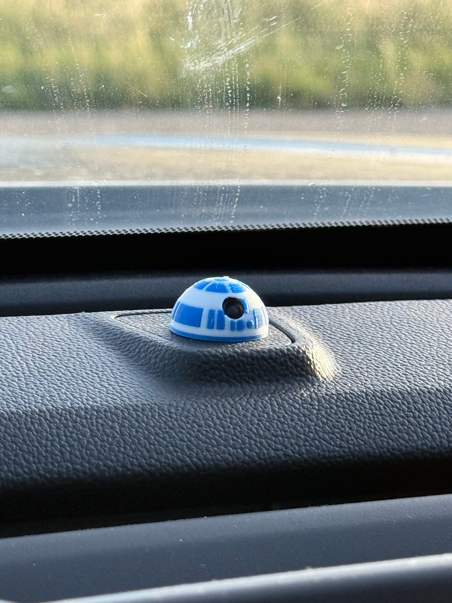 Light Sensor Nub Cover