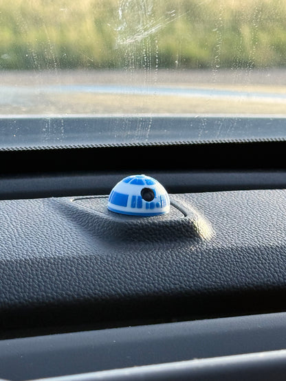 Light Sensor Nub Cover