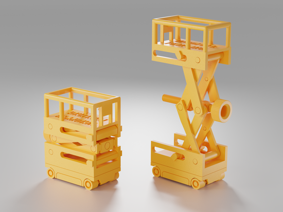 Free Models – Whopper Printing